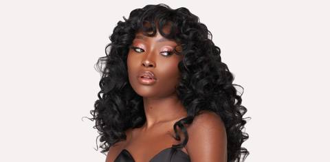 Lace Wigs Collection