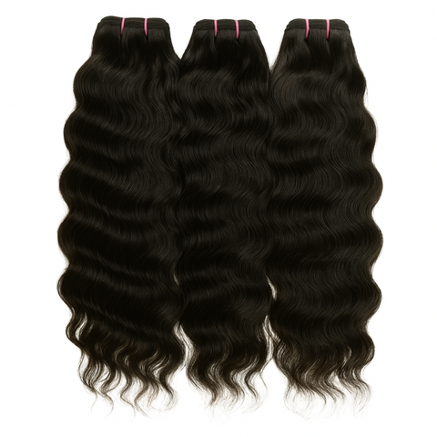 Raw Eurasian 3 Bundle Deal