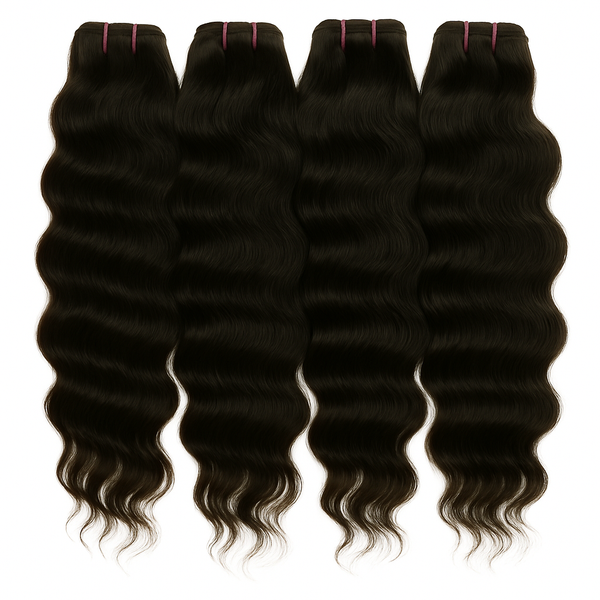 Raw Eurasian 4 Bundle Deal