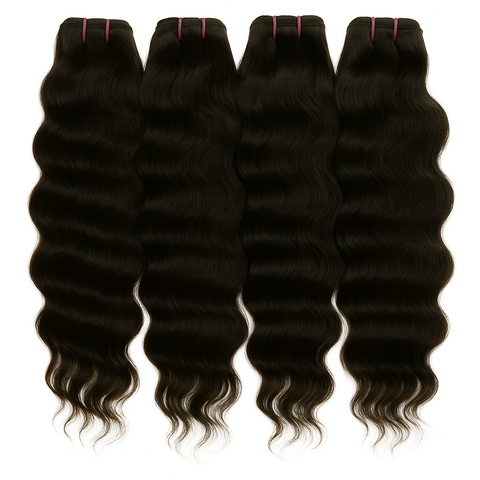 Raw Eurasian 4 Bundle Deal