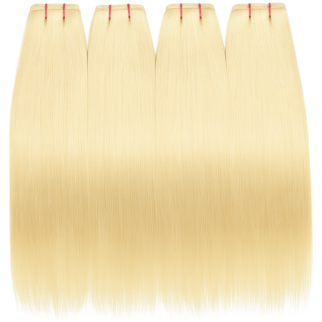 Russian Blonde 4 Bundle Deal