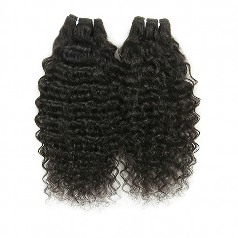 Indian Curly 2 Bundle Deal