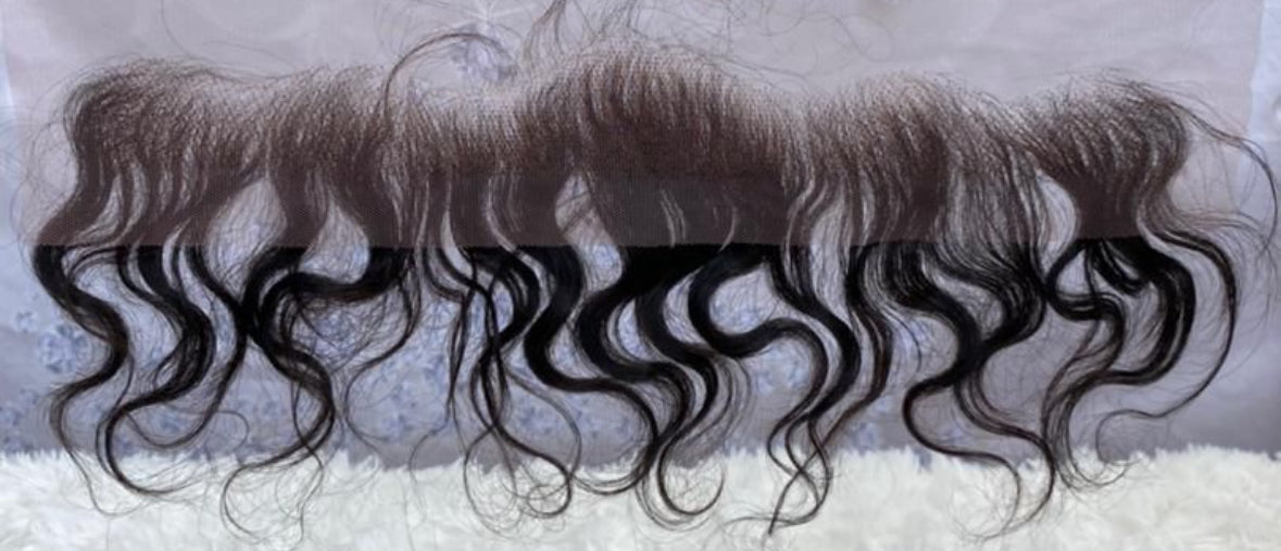 13x2 HD Edge Lace Frontal