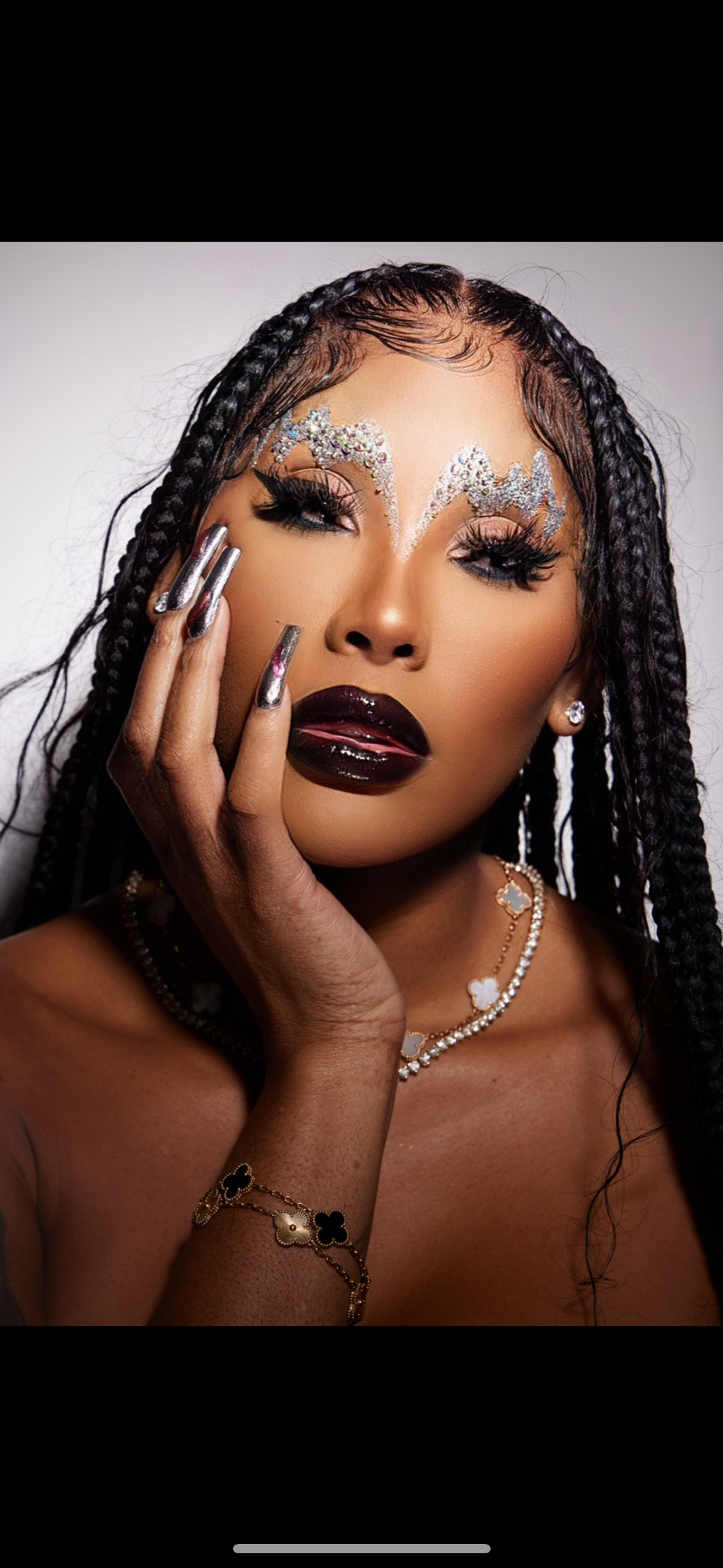 13x2 HD Edge Lace Frontal