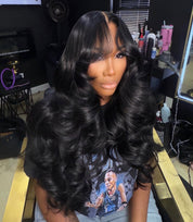 Quickweave Service (+ 3 Bundles up to 26")