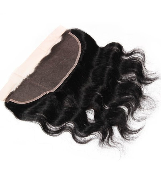 13X6 HD Brazilian Wavy Lace Frontal