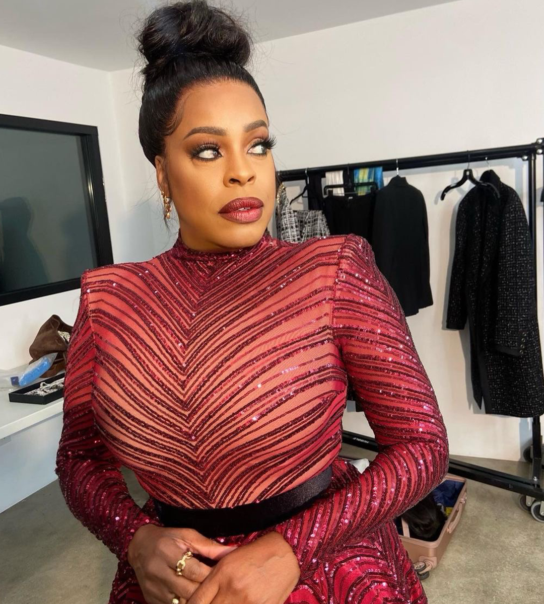 NIECY NASH