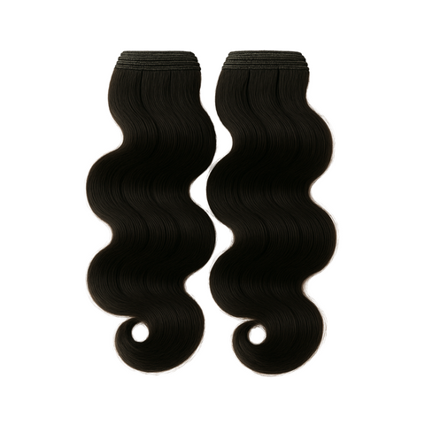 Brazilian Wavy 2 Bundle Deal