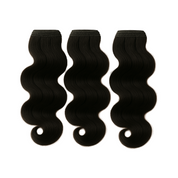 OG Brazilian Wavy 3 Bundle Deal - Snob Life