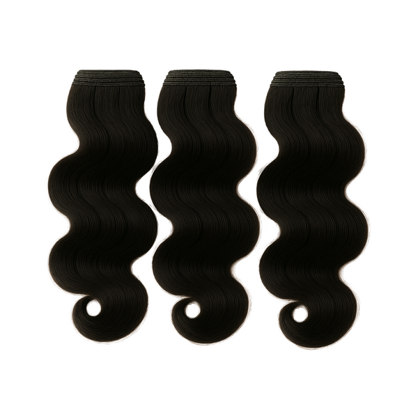 Brazilian Wavy 3 Bundle Deal