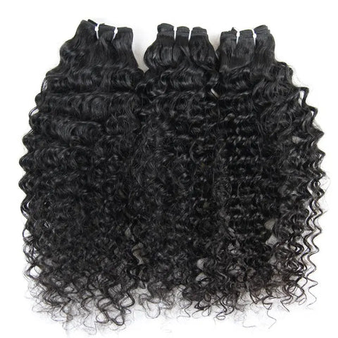 Indian Curly 3 Bundle Deal