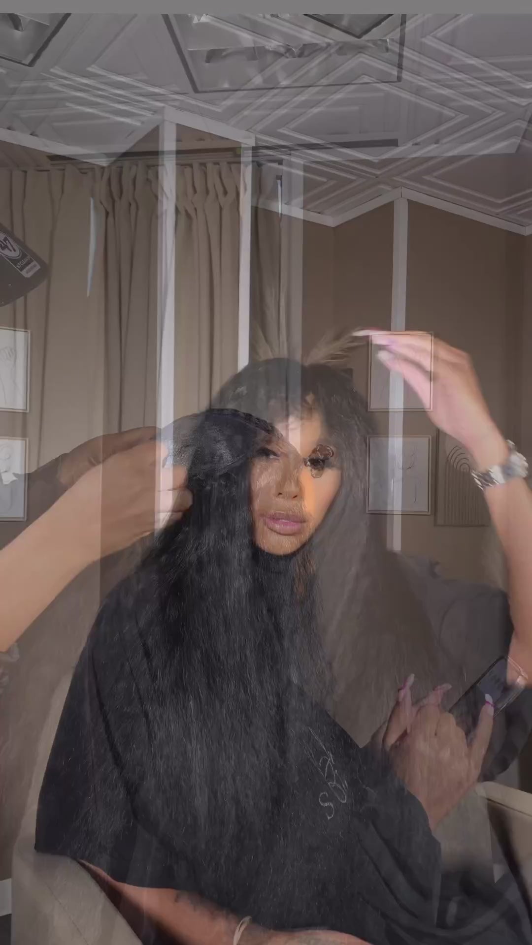 Brazilian Wavy Bundles