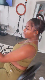 Indian Curly Bundles