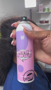 Better Than Glue Holding Spray