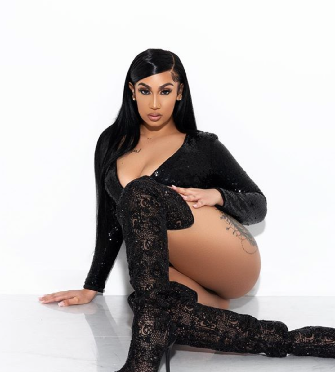 QUEEN NAIJA