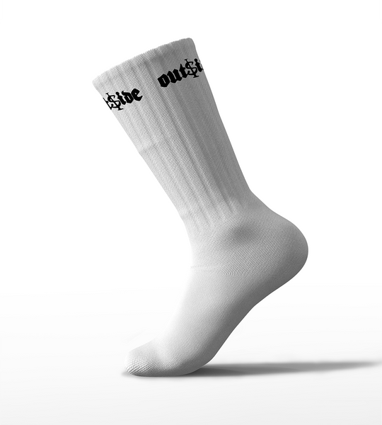 OUT$IDE Socks