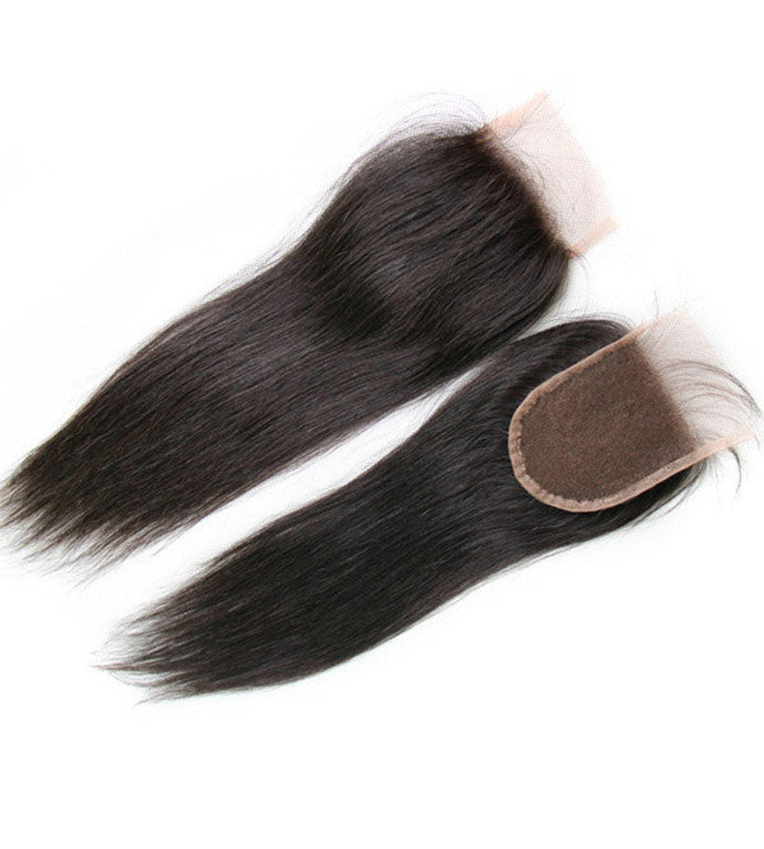 4x4 Japanese Denim Closure