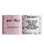 It's The Caption For Me Caption Book