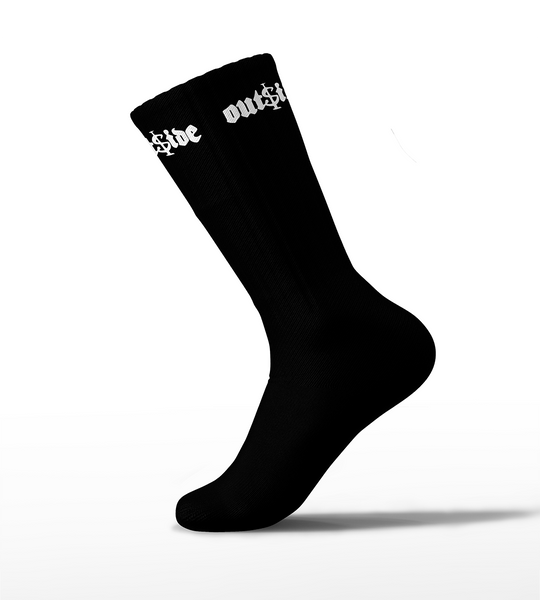 OUT$IDE Socks